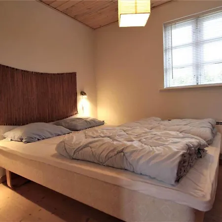 M163-vaeggerlose-liljevej-5 Tatil Evi *