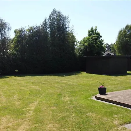Tatil Evi M163-vaeggerlose-liljevej-5 *