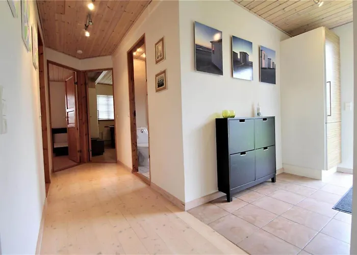 Σπίτι διακοπών M163-vaeggerlose-liljevej-5 *